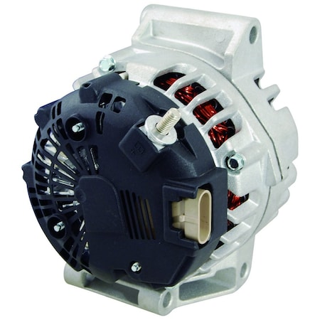 Ilc Replacement For Az, 2305154 Alternator 2305-15-4 ALTERNATOR